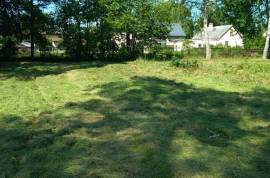 House & Land To Develop for sale in Jurmala