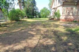 House & Land To Develop for sale in Jurmala
