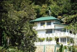 Luxury 8 Bed Villa For Sale In Kadugannawa, Sri