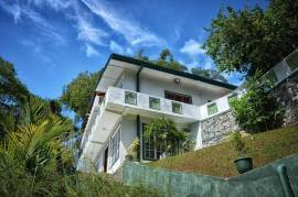 Luxury 8 Bed Villa For Sale In Kadugannawa, Sri