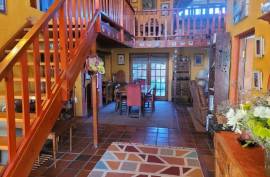 Excellent 5 Bed Villa For Sale in Bettys Bay Western Cape South