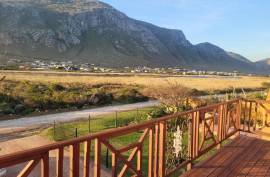 Excellent 5 Bed Villa For Sale in Bettys Bay Western Cape South