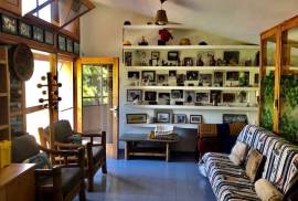 Luxury 4 Bed Villa For Sale in Alcora Castellon