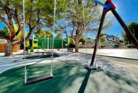 Luxury 4 Bed Villa For Sale in Alcora Castellon