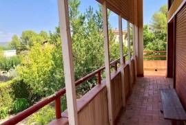Luxury 4 Bed Villa For Sale in Alcora Castellon