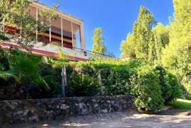 Luxury 4 Bed Villa For Sale in Alcora Castellon