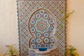 Excellent 3 Bed Apartment For Sale in Fez