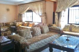 Excellent 3 Bed Apartment For Sale in Fez
