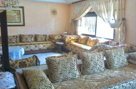 Excellent 3 Bed Apartment For Sale in Fez