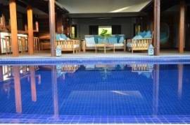 Luxury 4 Bed Villa For Sale in Desroches Island
