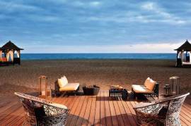 5 Fractional Shares For Sale in Tortuga Beach Resort Apartments Cape Verde