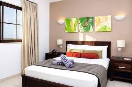 5 Fractional Shares For Sale in Tortuga Beach Resort Apartments Cape Verde