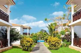 5 Fractional Shares For Sale in Tortuga Beach Resort Apartments Cape Verde