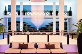 5 Fractional Shares For Sale in Tortuga Beach Resort Apartments Cape Verde