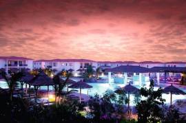 5 Fractional Shares For Sale in Tortuga Beach Resort Apartments Cape Verde