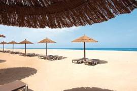 5 Fractional Shares For Sale in Tortuga Beach Resort Apartments Cape Verde