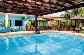 5 Fractional Shares For Sale in Tortuga Beach Resort Apartments Cape Verde