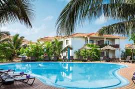 5 Fractional Shares For Sale in Tortuga Beach Resort Apartments Cape Verde