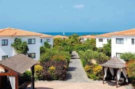 5 Fractional Shares For Sale in Tortuga Beach Resort Apartments Cape Verde