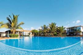 5 Fractional Shares For Sale in Tortuga Beach Resort Apartments Cape Verde