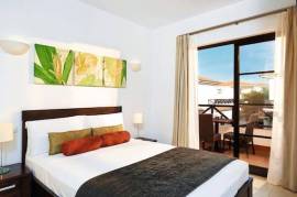 5 Fractional Shares For Sale in Tortuga Beach Resort Apartments Cape Verde
