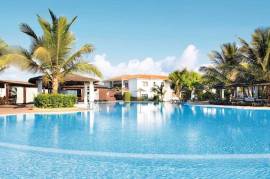 5 Fractional Shares For Sale in Tortuga Beach Resort Apartments Cape Verde