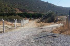 Excellent Plot of land for sale in Kusadasi Turkey with Full Planning