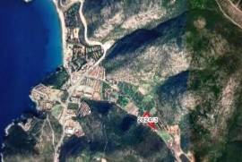 Excellent Plot of land for sale in Kusadasi Turkey with Full Planning