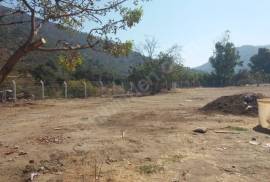 Excellent Plot of land for sale in Kusadasi Turkey with Full Planning