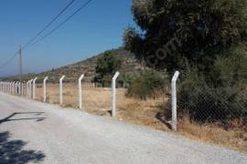 Excellent Plot of land for sale in Kusadasi Turkey with Full Planning