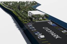 Excellent Plot of land for sale in Kusadasi Turkey with Full Planning
