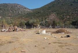 Excellent Plot of land for sale in Kusadasi Turkey with Full Planning