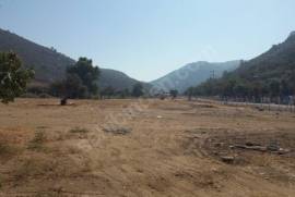 Excellent Plot of land for sale in Kusadasi Turkey with Full Planning