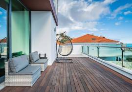 DETACHED 3+2 BEDROOM VILLA LOCATED IN FUNCHAL