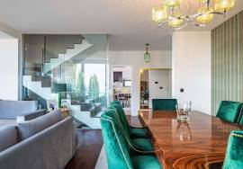 DETACHED 3+2 BEDROOM VILLA LOCATED IN FUNCHAL