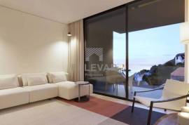 SOLD -----NEW 2 BEDROOM APARTMENT LOCATED IN CALHETA