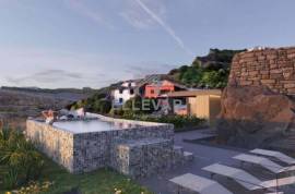 SOLD -----NEW 2 BEDROOM APARTMENT LOCATED IN CALHETA