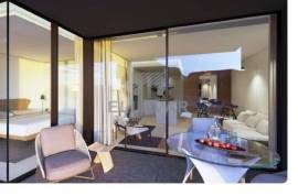SOLD -----NEW 2 BEDROOM APARTMENT LOCATED IN CALHETA