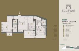 SOLD -----NEW 2 BEDROOM APARTMENT LOCATED IN CALHETA
