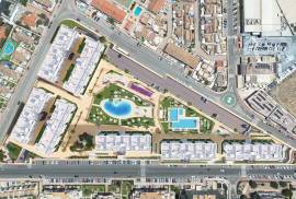 New build apartment for sale in Torrevieja