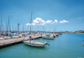 New build apartment for sale in Torrevieja