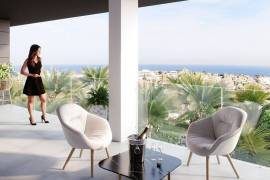 New build apartment for sale in Torrevieja