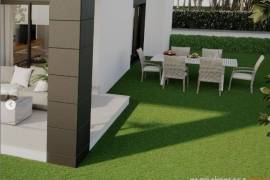 New build apartment for sale in Torrevieja