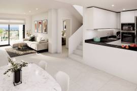 New build apartment for sale in Torrevieja