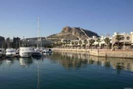 New build apartment for sale in Torrevieja