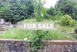 Town House with Neat Garden