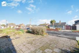 3 bedroom, Detached bungalow for sale