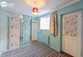 3 bedroom, Detached bungalow for sale