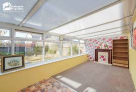 3 bedroom, Detached bungalow for sale