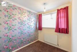 3 bedroom, Detached bungalow for sale